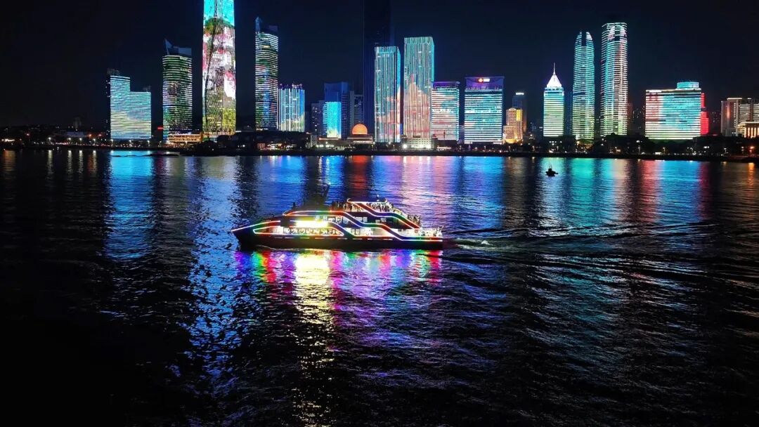 圖片來源：青島奧帆海洋文化旅遊區