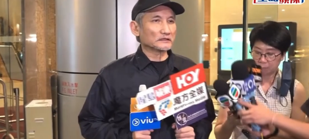 林青霞、成龙、甄子丹、舒淇等深夜发文悼念