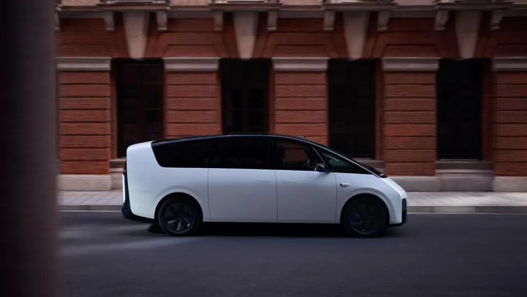 小米澎程N90对标GL8，SUV碰瓷MPV，双方都赢麻了