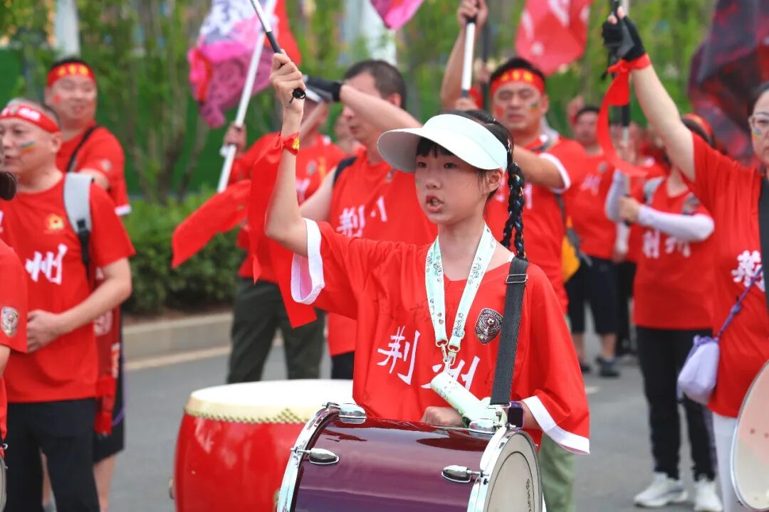 来源:荆州发布 记者:叶力铭 潘路 肖琦 孙晓旭 柯以鹏
