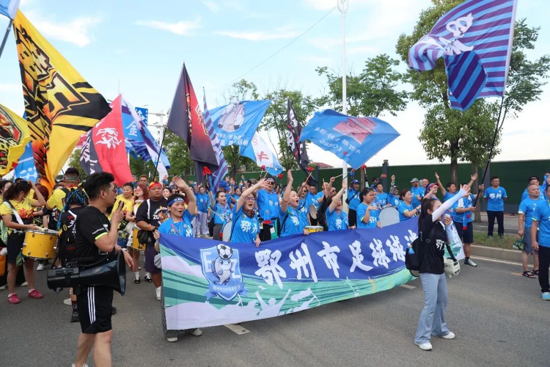 来源:荆州发布 记者:叶力铭 潘路 肖琦 孙晓旭 柯以鹏