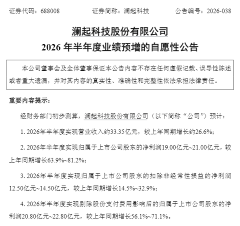雪上加霜!韩国办公室遭调查,澜起科技百倍估值有了“试金石”?