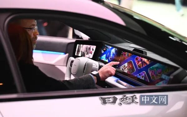 日系车的现实（下）中国车没有的强项