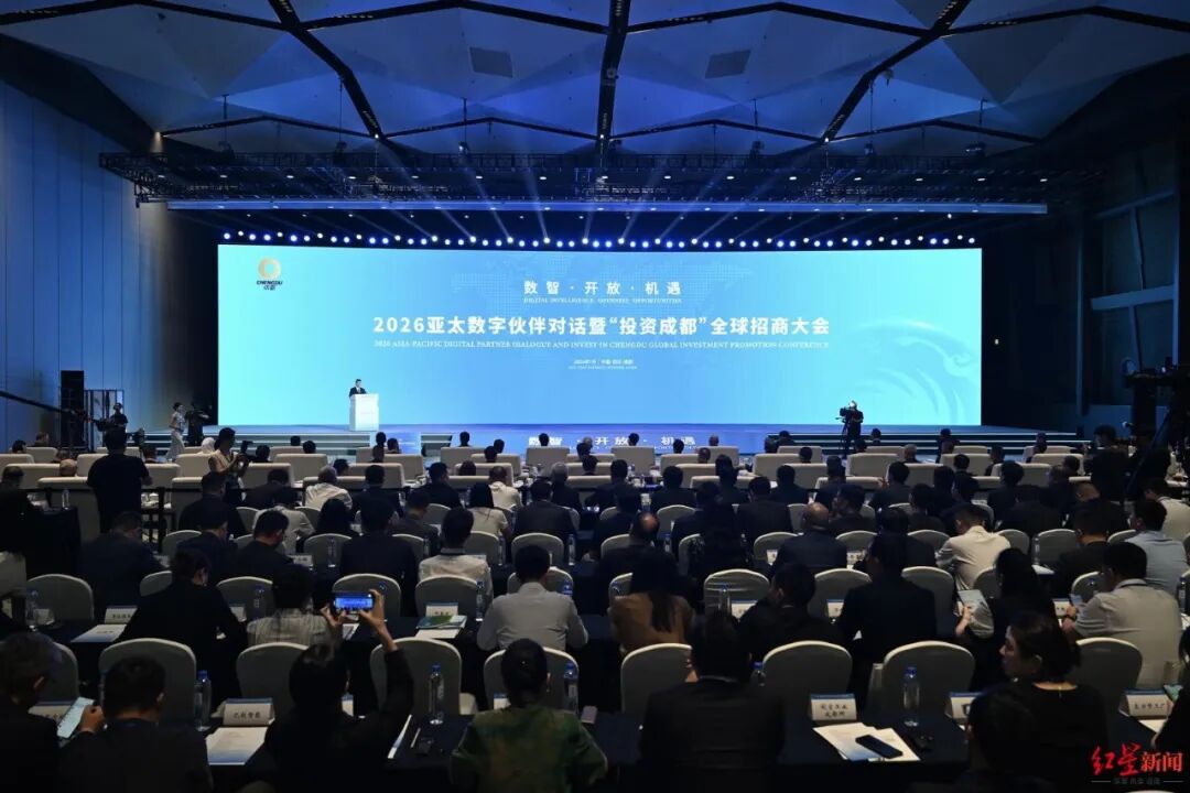 “成都，都成！”今天，五位重磅嘉宾力荐成都