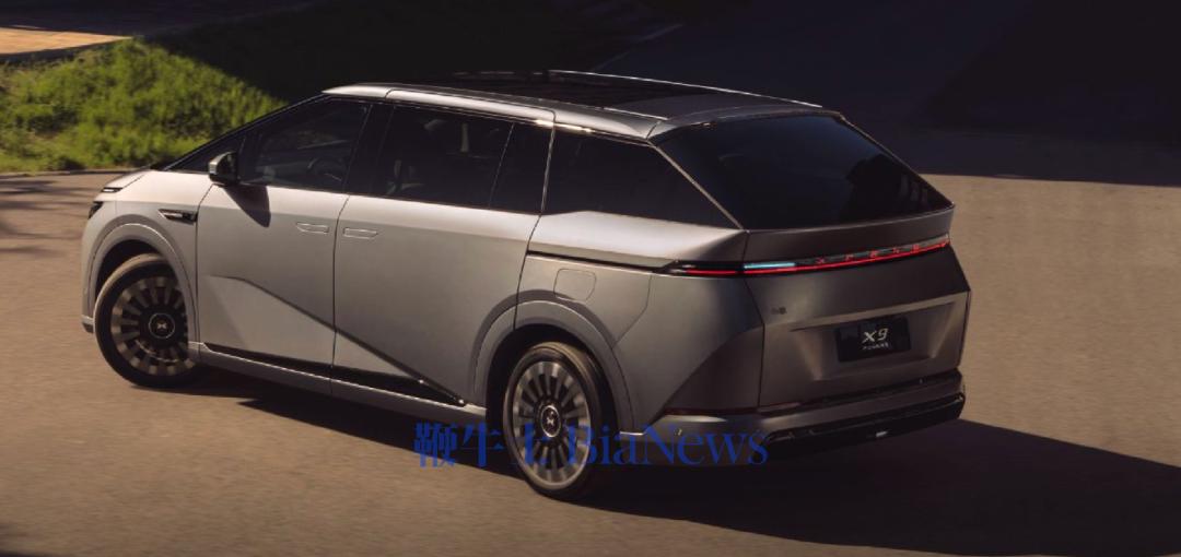 X9在高温中「趴窝」，小鹏的高端路还怎么走？