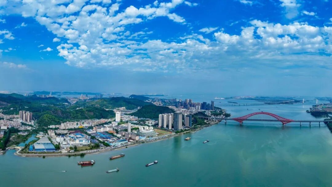 金融“活水”汇成企业护城河！国家级政策为跨境贸易护航