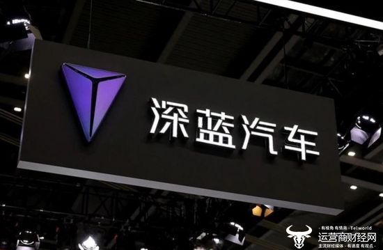 深蓝汽车连续四个月销量超3万辆 CEO姜海荣的能力凸显