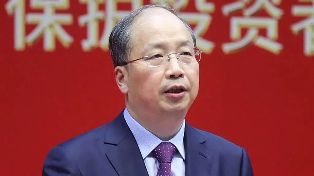 证监会8位落马高官,最高判“死缓”