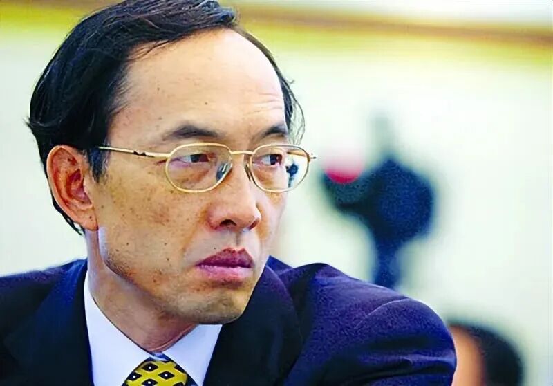 证监会8位落马高官,最高判“死缓”