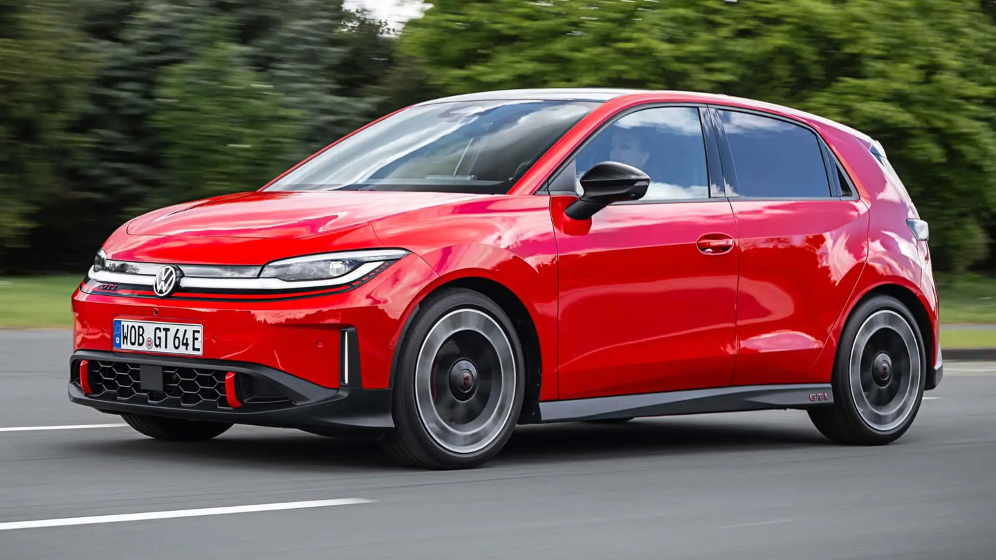 大众最新纯电小车“叫好叫座”：ID.Polo、斯柯达 Epiq、CUPRA Raval 合计拿下 7 万台订单