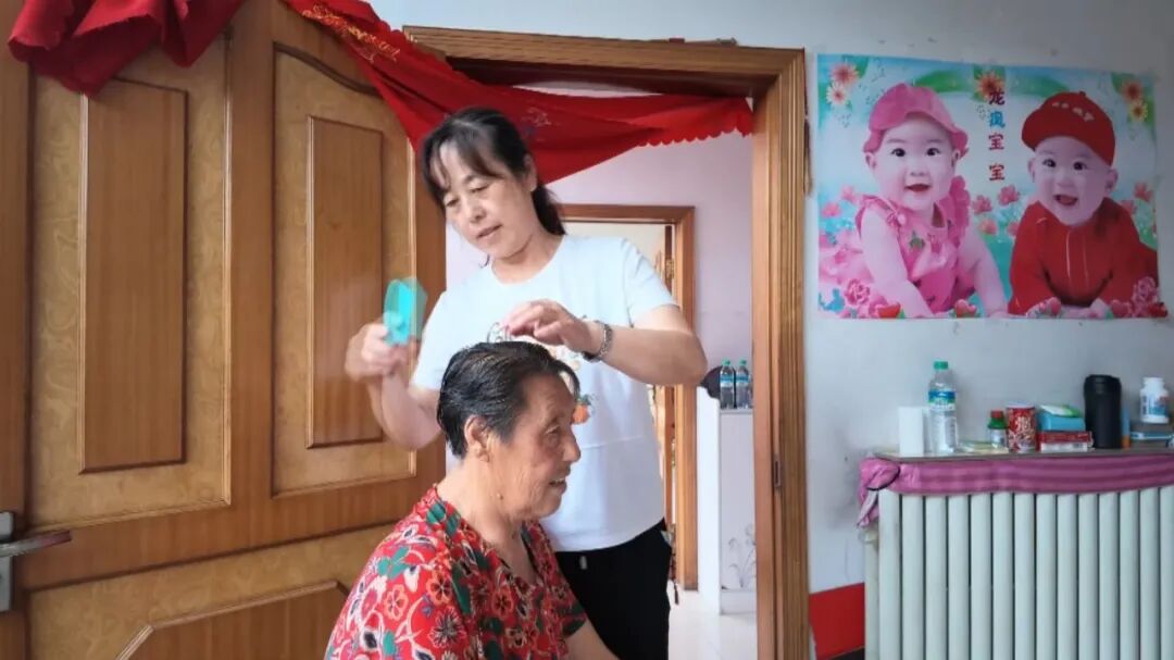 身边的好人丨肖立军:持善传家扬美德 实干兴业富乡邻 身边的好人丨肖立军:持善传家扬美德 实干兴业富乡邻