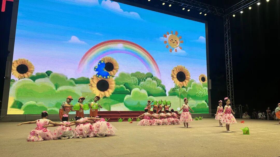彩色周末惠民生|隆化县人民法院专场文艺演出精彩上演 彩色周末惠民生|隆化县人民法院专场文艺演出精彩上演