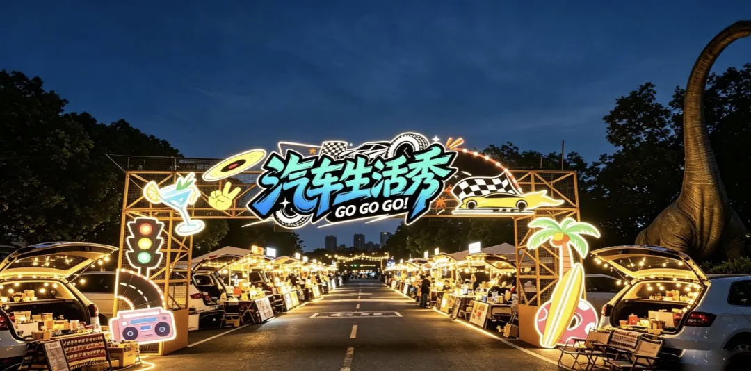 大屏看球，全城都有