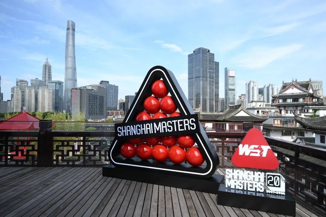 穿上南外滩量身定制的中式华服！全球顶流都来了！