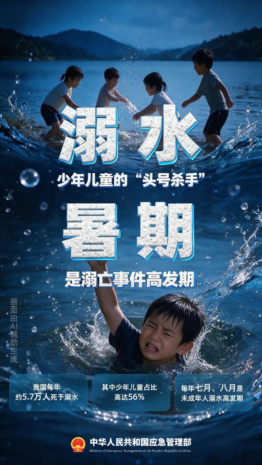 【图文】家长必看！8项要点，关乎孩子生命安全