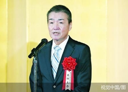 日本作家东野圭吾去世终年68岁