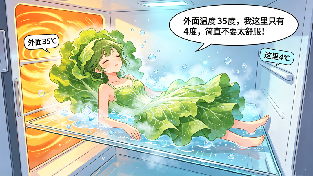 海边、山区都输了？这个“避暑胜地”我打满分！