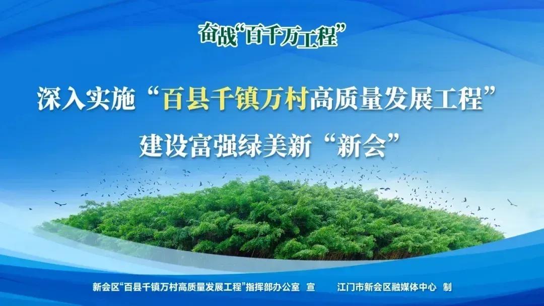 好一个江门，藏着顶级静气