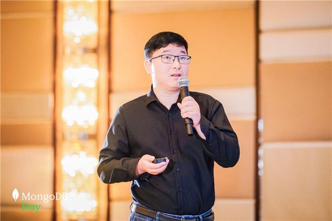 大中华区企业AI赋能：以现代数据架构筑牢合规底座