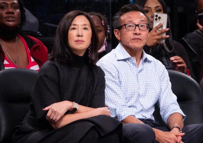 阿里董事长蔡崇信将离婚：已结婚30年，子女将参与家族事业