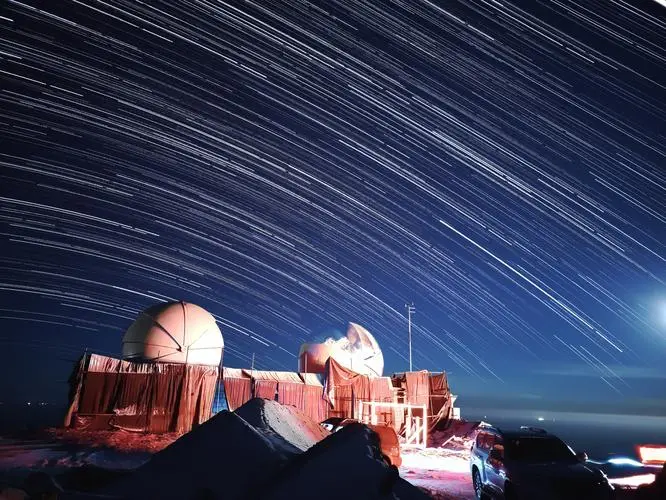 The Open Science Conference on Astronomy Empowered by Artificial Intelligence will be held in Haixi Prefecture, Qinghai