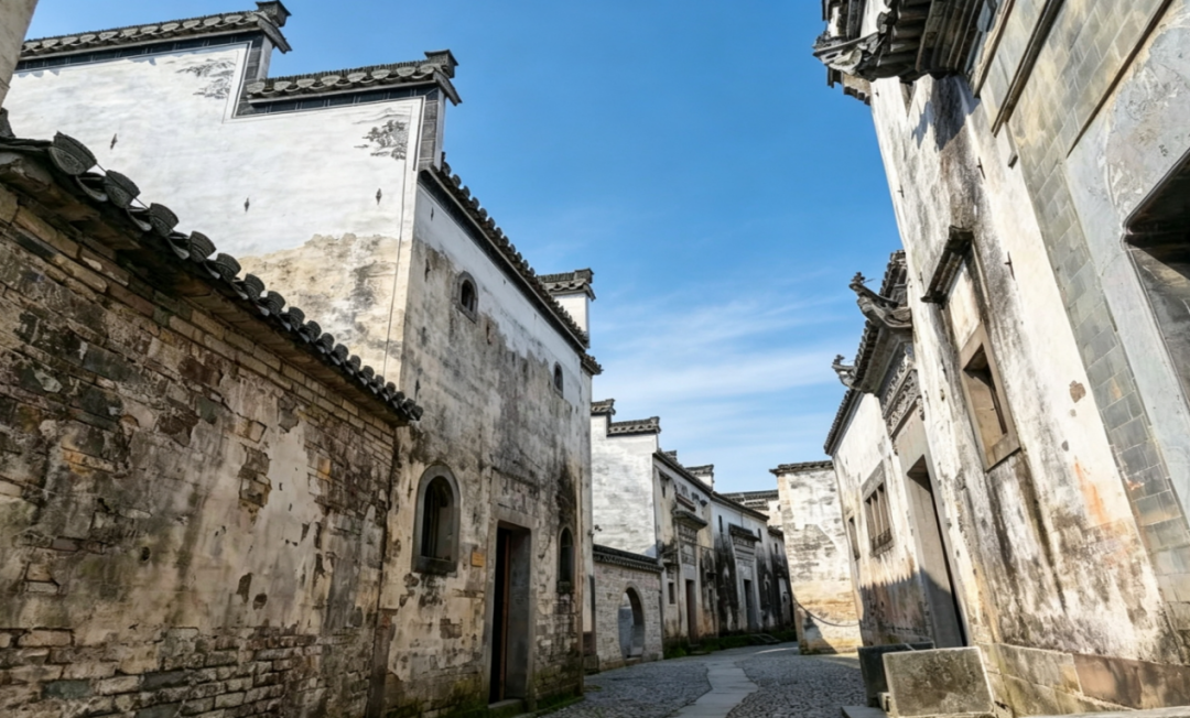 唤醒沉睡的瑰宝 留住市井的烟火——多地探索低级别文物保护新路径