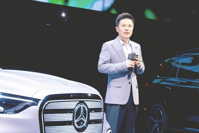 张正业：转型期以“中国速度”响应，以“奔驰标准”守底