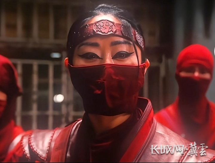 微视频丨邯郸姑娘“打”进《蜘蛛侠4》 荧幕“破圈”不只靠拳脚