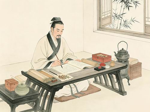 中医是运行了2000多年的强化学习系统