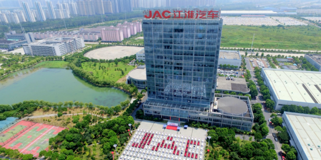 百万级豪车销量连续夺冠，尊界汽车怎么做到后来者居上