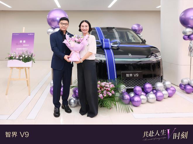 从借力到成为自己，“华为系”汽车品牌启动认知变革
