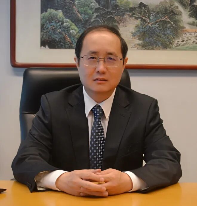 中国工商银行普惠金融事业部总经理韩强：让“又普又惠”的金融活水源源不断润泽千企万户