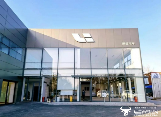 理想汽车第二产品线总裁李昕旸主讲拆车直播  这是在搞营销传播？