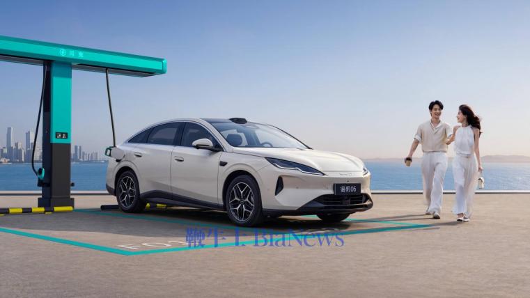 纯电续航最高630km！2027款海豹06正式上市，售价9.99万元起