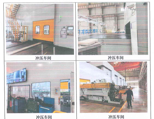 哪吒汽车南宁基地4800万卖设备，无人报名再次流拍，当年曾计划砸35亿建厂