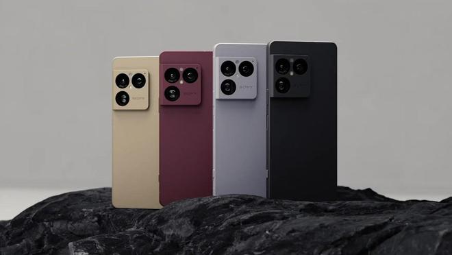 索尼称Xperia 1 VIII销量非常强劲,SD卡槽和3.5mm耳机孔不可或缺 索尼称Xperia 1 VIII销量非常强劲,SD卡槽和3.5mm耳机孔不可或缺