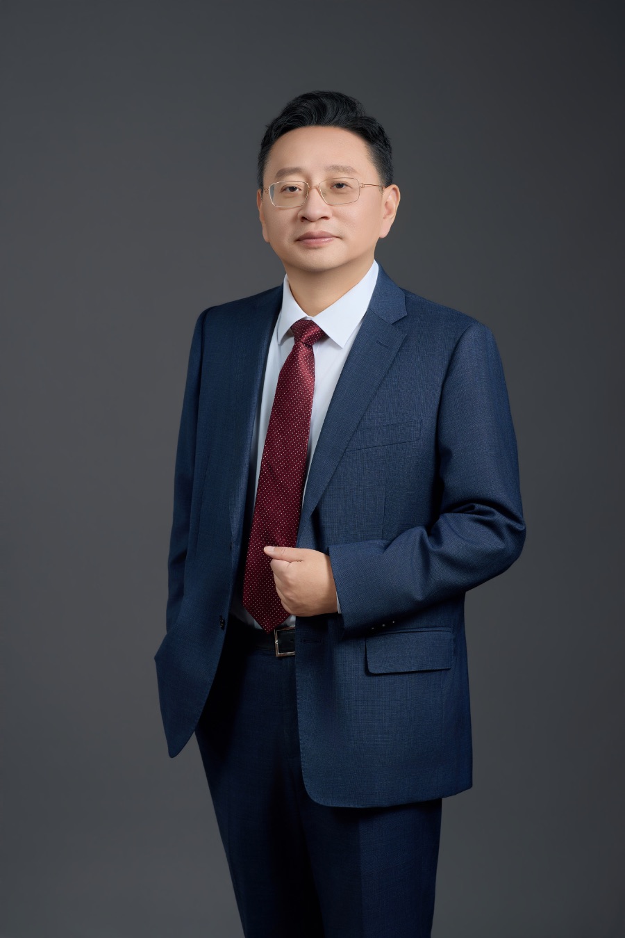 专访浦银理财总经理李桦：建设适配低利率环境的多资产多策略生态