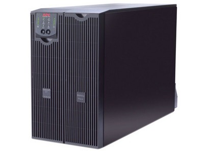 APC SURT10000XLICH 企业级UPS 大功率机架式防护限时特惠