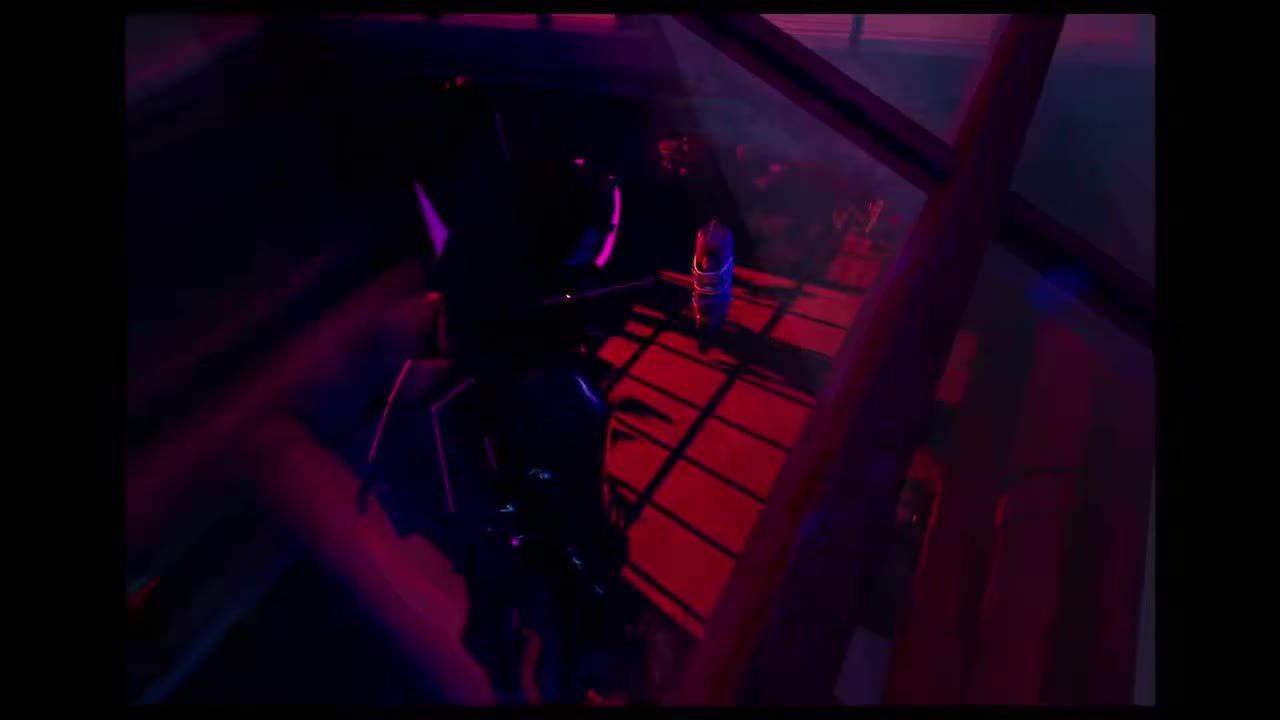 蜘蛛侠动画电影三部曲终章《蜘蛛侠：超越宇宙》前 4 分钟高清画面流出