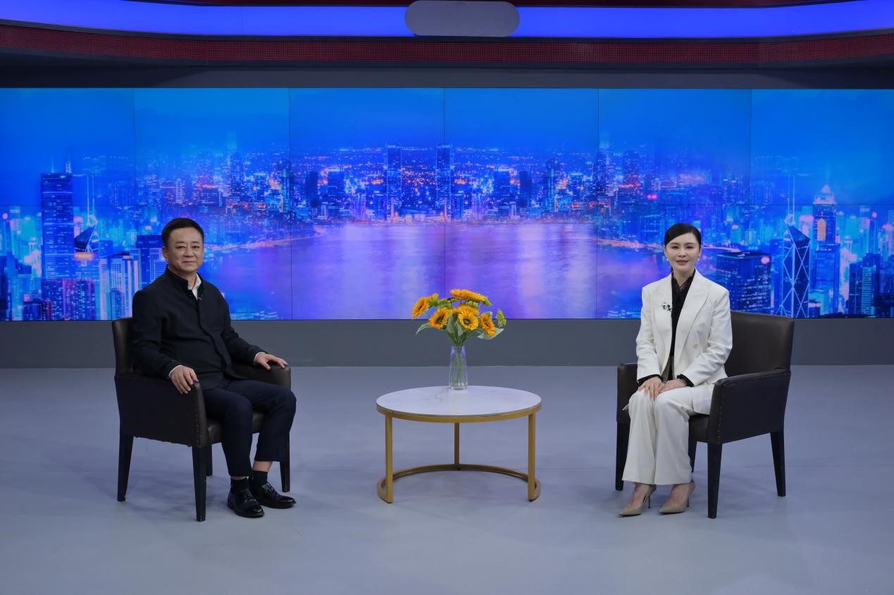 付海燕：以“幸福医疗”重构女性成长新范式
