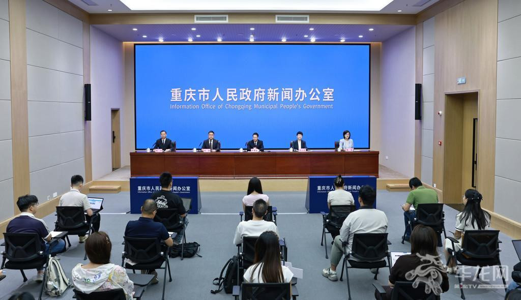 重庆綦江区加快朝着千亿工业产业迈进 重庆綦江区加快朝着千亿工业产业迈进