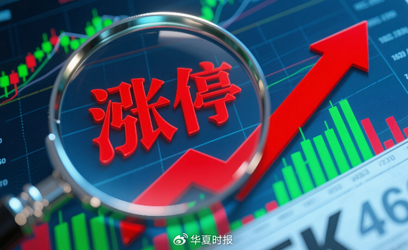 9天7板！600272，股价接近翻倍｜快讯