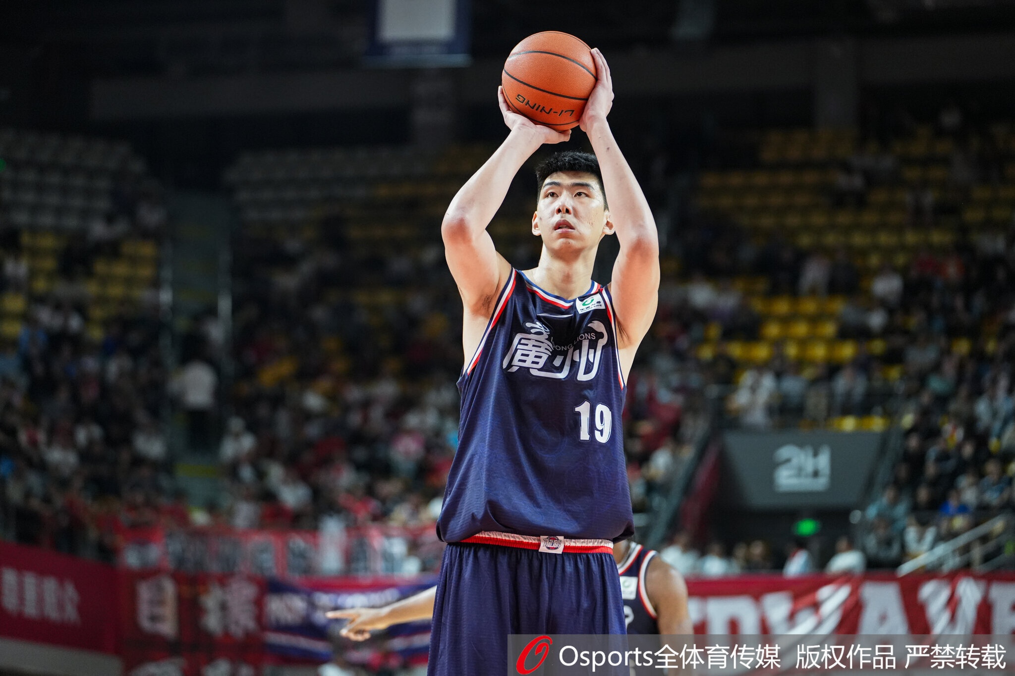 广东与广州已就徐昕租借合同解除达成一致 两队均支持他出国打球
