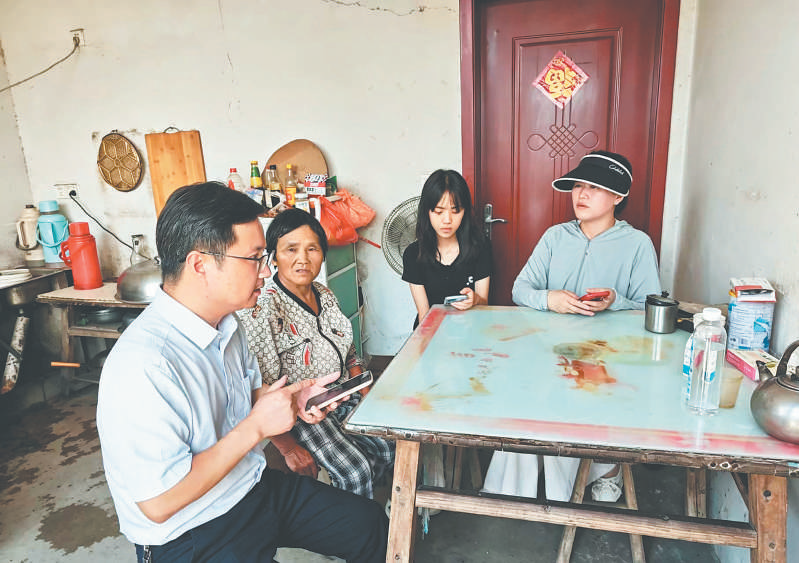 158亿元，托起江淮学子求学梦