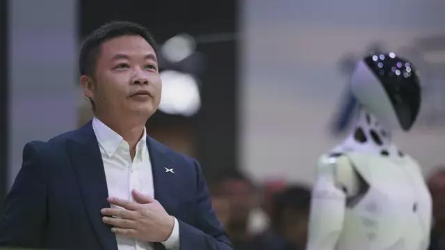 股价急挫9%，小鹏要打一场硬仗