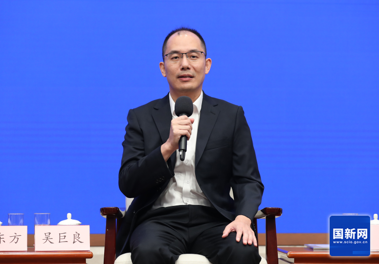 吴巨良：20年来，义乌生产安全事故起数下降超九成