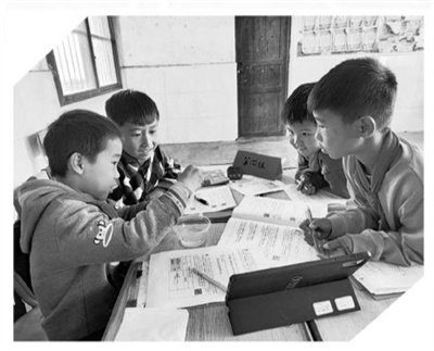 乡村学校怎样以数字化重塑科学教育