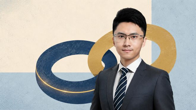 对话西湖大学刘癸庚:从拓扑光子学到太赫兹芯片,他想做连接AI大脑与身体的人 对话西湖大学刘癸庚:从拓扑光子学到太赫兹芯片,他想做连接AI大脑与身体的人
