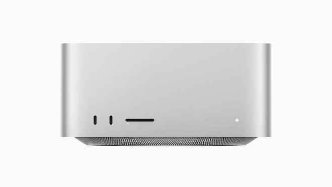 苹果推出新款 Mac Studio 搭载 M5 Max 和 M5 Ultra 芯片 苹果推出新款 Mac Studio 搭载 M5 Max 和 M5 Ultra 芯片