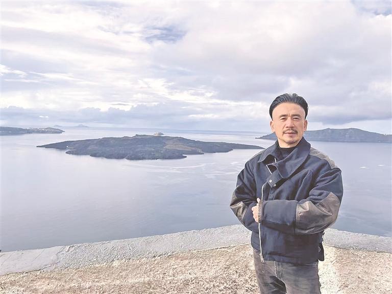 【闽宁协作 山海情长】去而复返筑新城